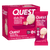 Quest Nutrition QUE056 Frosted Cookies 8x25g Strawberry Cake
