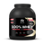 Reflex Nutrition REF159 100% Whey 2.2kg Vanilla