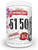Rich Piana 5% Nutrition RIC004 5150 Legendary Series 465g Wildberry