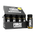Refined Nutrition RNU094 Force Extreme Stim Pre-workout Shots 12x60ml Pineapple