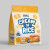 Applied Nutrition APP426 Cream Of Rice 1kg Golden Syrup
