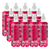 Warrior WAR156 Protein Water 12x500ml Berry