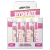Per4m Hydrate Advanced Electrolyte Shot 12x100ml Pink Lemonade