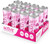 Actiph Activit Sparkling Vitamin Water 12x330ml Blackcurrant & Apple