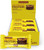 Nutry Nuts Zero Added Sugar Protein Peanut Butter Cups 12x42g Milk Choc & Peanut