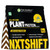 NutriSport Pure Plant Protein 1kg Unflavoured