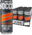 NOCCO Focus 12x330ml Stellar Blend
