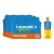 Lucozade Sport 12x750ml Orange