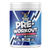 Muscle Moose Pre-Workout - Zero Itch Formula 280g Blue Raspberry