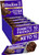 Fitbakes Crunch Bar 12x19g Belgian Chocolate