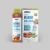 Applied Nutrition Marine Collagen Gels 10x30g Cherry Apple