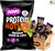 Novo Nutrition Novo Protein Hots 6x45g Mexican Chilli & Lime