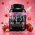 Sport Asylum Psycho Whey 908g Strawberry Milkshake