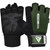 RDX Gym Weight Lifting Gloves W1 Plus XL Army Green