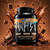 Sport Asylum Psycho Whey 908g Chocolate Milkshake