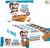 Pip & Nut Protein Bar 15x45g Caramel Almond