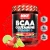 NXT Nutrition BCAA, Glutamine & VIt D 360g Strawberry Lime