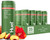 Huel Daily Greens RTD 12x330ml Peach & Hibiscus