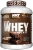 NXT Nutrition Pure Whey Deluxe 2.1kg Double Choc Brownie