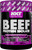 NXT Nutrition Beef Protein Isolate 540g Apple & Blackcurrant