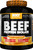 NXT Nutrition Beef Protein Isolate 1.8kg Mango & Orange
