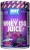 NXT Nutrition Pure Whey ISO Juice 900g Summer Fruits