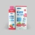 Applied Nutrition Marine Collagen Gels 10x30g Strawberry Raspberry