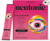 Neutonic Focus Blend 16 Sachets Wild Berry