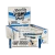 Naughty Boy Esco Bar 12x65g White Chocolate Cookies & Cream