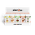 Per4m Advanced Whey Pre-Filled Sachets Counter Top Display Unit (100 Sachets) Variety Pack
