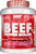 NXT Nutrition Beef Protein Isolate 1.8kg Cherryade