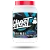 Ghost Clear Gains Protein 1230g Blue Raspberry