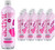 Actiph Activit Sparkling Vitamin Water 12x500ml Blackcurrant & Apple