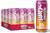 Sci-Mx Juicy Protein 12x330ml Mango & Passionfruit