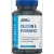 Applied Nutrition Calcium + Vitamin K2 60 Caps