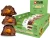 MaxiNutrition Vegan Creamy Core Bar 12x45g Chocolate Orange