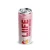QNT Protein Water 12x330ml Raspberry Peach