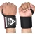 RDX Gym Wrist Wraps W3 Full Black