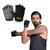 RDX Gym Glove Micro Plus L Grey/Black