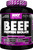 NXT Nutrition Beef Protein Isolate 1.8kg Apple & Blackcurrant