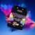 Pump Nation Hydrated 270g Rainbow Candy