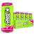 Ghost Energy Drink 12x500ml Warheads Sour Watermelon