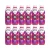 IPRO Hydrate Protein Water 12x500ml Summer Fruits