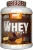 NXT Nutrition Pure Whey Deluxe 2.1kg Chocolate Orange