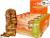 MaxiNutrition Protein Waffle Bar 12x40g Pistachio Spread
