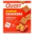 Quest Nutrition Cheese Crackers 4x30g Cheddar Blast
