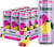 Bloom Sparkling Energy 12x250ml Raspberry Lemon