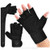 RDX Gym Glove Micro Plus XL Black