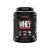 Conteh Sports Whey Elite 1980g Triple Chocolate