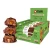 MaxiNutrition Vegan Creamy Core Bar 12x45g Chocolate Fudge